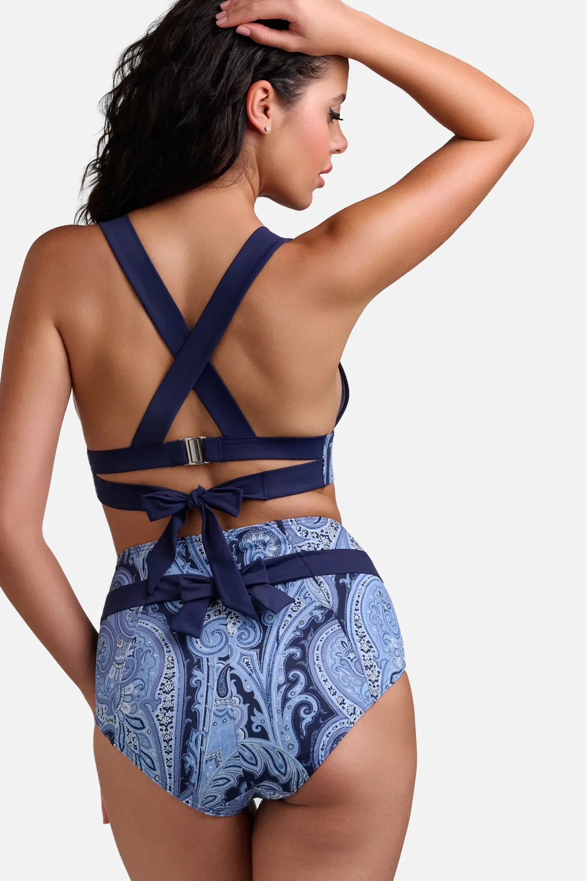 Azure Lace Set - Image 2