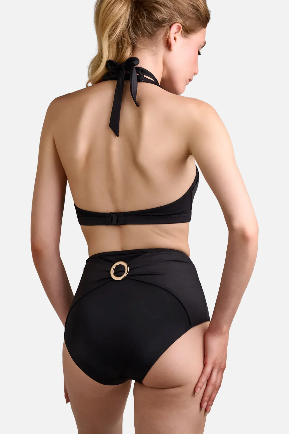 Noir Comfort Set - Image 2